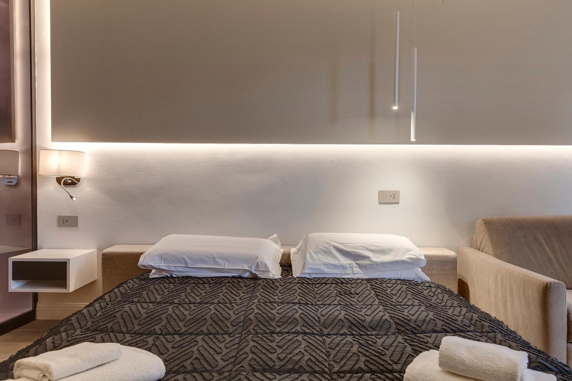 Apartment Suite Piazza Signoria Florenz Exterior foto