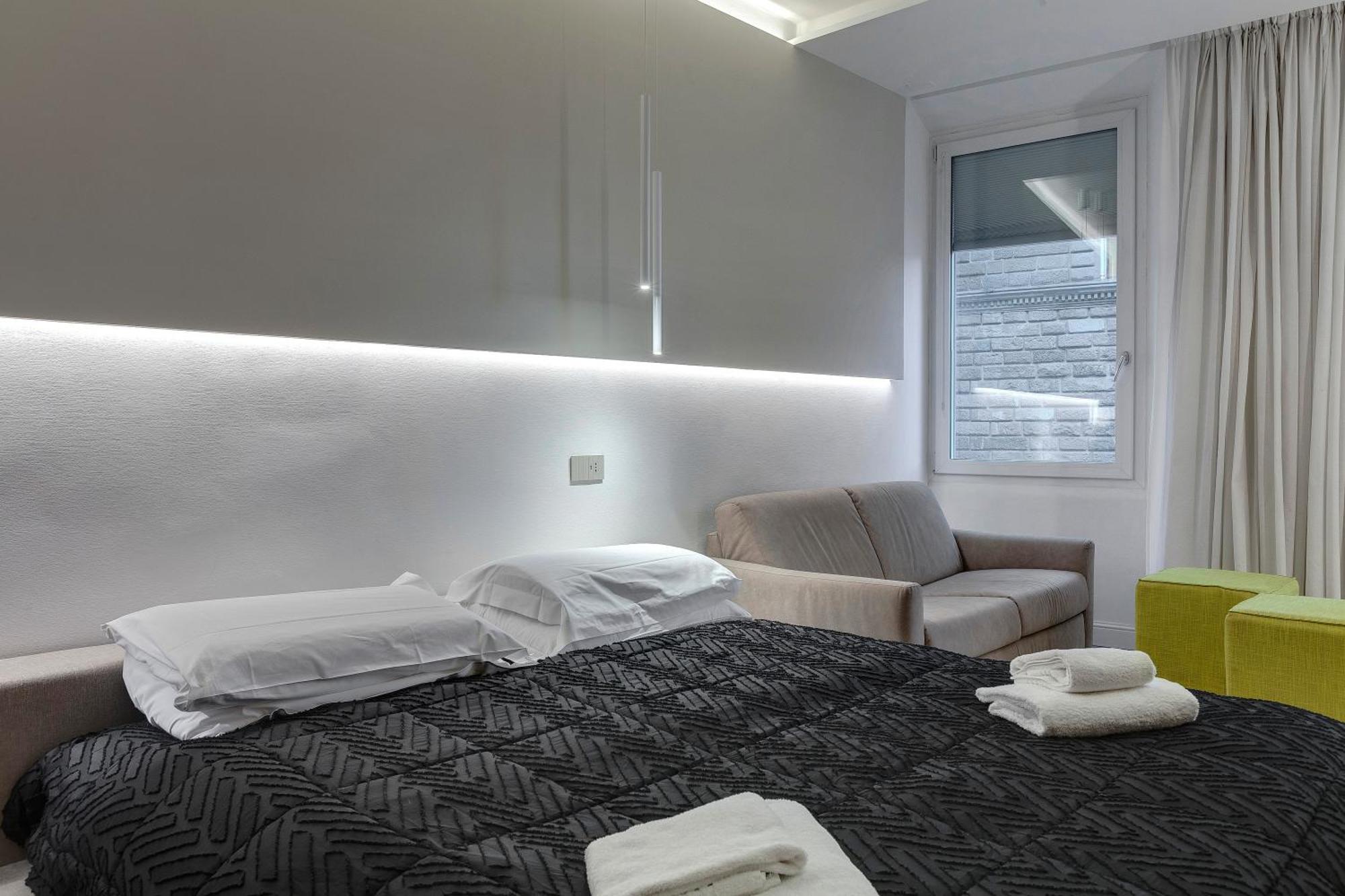 Apartment Suite Piazza Signoria Florenz Exterior foto